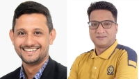 ঢাকা থেকে দুই যুবলীগ নেতা গ্রেফতার